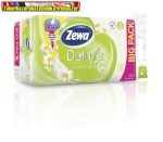   Eü. papír Zewa Deluxe Camomile Comfort 16 tekercses toalettpapír 3 rétegű