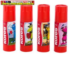 KORES Kastor ragasztóstift, 15 g, 