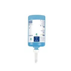   Tork Premium Soap Liquid Hair & Body" folyékony szappan, kellemes illatú, S1 rendszer  1000 ml (421601,420601)