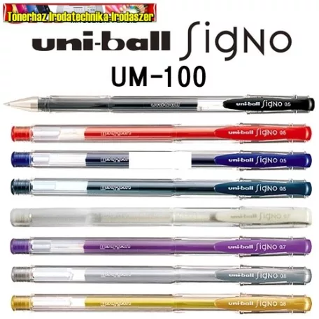 Uni UM-100 zseléstoll (um100)