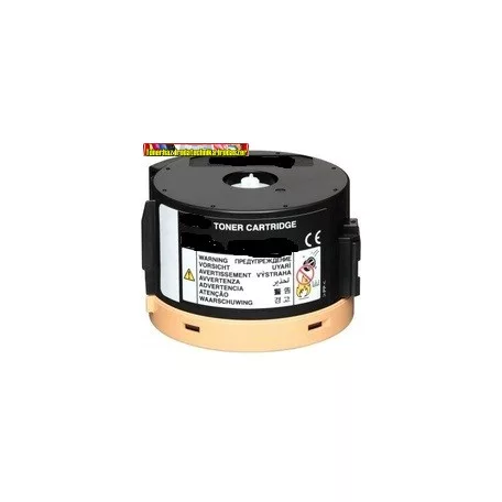 Epson M200,MX200 utángyártott Toner C13S050709 2,2K