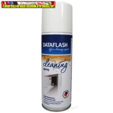 Data Flash DF1220 Etikett eltávolító spray, 200 ml (címke eltávolító,címkeletávolító,DF-1220)