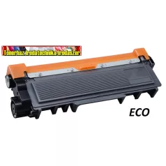   Brother TN-2320 toner ECO IMPORT UTÁNGYÁRTOTT 2,6K TN660 (TN2320,TN 2320)