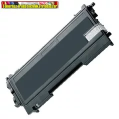   Brother TN 2005 utángyártott toner 100% ÚJ (TN2005,TN-2005) 