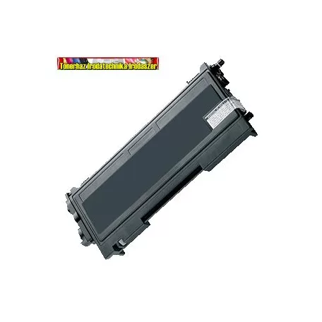 Brother TN 2005 utángyártott toner 100% ÚJ (TN2005,TN-2005) 