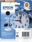 Epson T2701 black eredeti 6,2ml C13T2701401