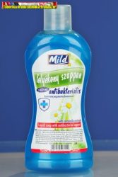 Folyékony szappan Mild Blue 1 liter