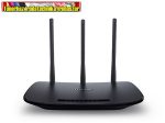 TP-LINK TL-WR940N 450M Wireless Router 3x3MIMO Fix antennás