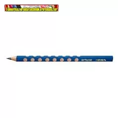 Lyra Groove HB slim grafitceruza háromszögletű -1760100-
