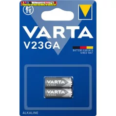 Varta V23GA riasztóelem db-ár 