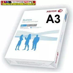 Xerox Business A/3 80g fénymásolópapír 500ív/cs (A3)