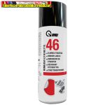   VMD Q46 Etikett eltávolító spray, 200 ml (címke eltávolító,címkeletávolító) 17246