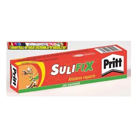 Pritt Sulifix ragasztó 35g