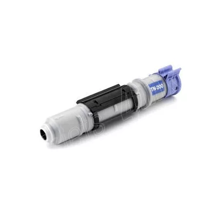 Brother TN 200 toner utángyártott (TN200)