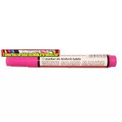 GRANIT Táblafilc -G96/M460- szárazon törölhető magenta