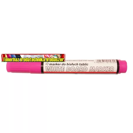 GRANIT Táblafilc -G96/M460- szárazon törölhető magenta