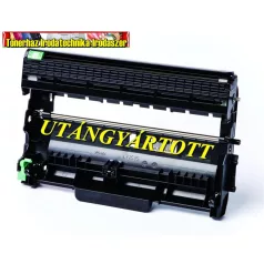   Brother DR-2200 utángyártott dobegység (DRUM) (DR2200,DR 2200) (DR450) 12K
