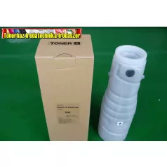 Minolta 502B toner utángyártott toner