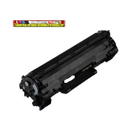 Canon CRG-726 utángyártott  (CRG 726,CRG726) 2,1K