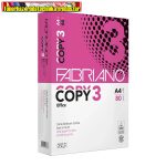   FABRIANO COPY 3 OFFICE A/3 80gr fénymásolópapír 500ív/cs