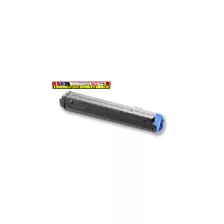 OKI B4600 (43502002)  utángyártott toner 7k