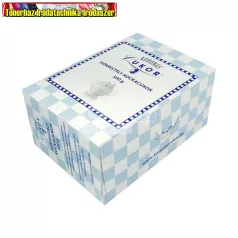 Koronás Kockacukor 0,5 kg