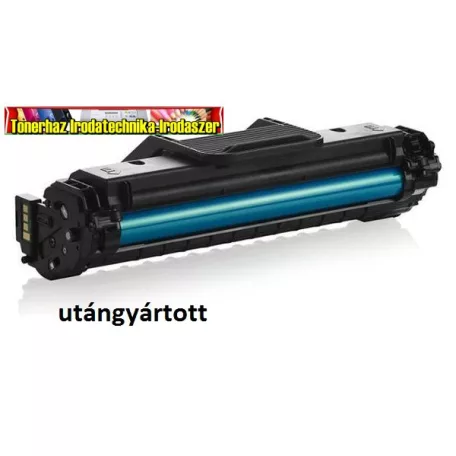 Samsung D117 standard utángyártott Import lézertoner MLT-D117S/ELS 2,5K