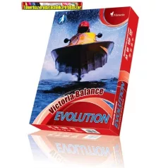   Victoria A4/80gr Balance Evolution  másolópapír 500ív/cs (CIE 161)