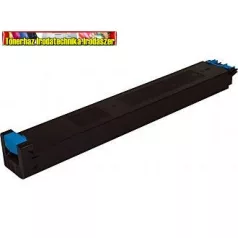 Sharp MX27GTCA eredeti toner CYAN  (mx-2300,mx-2700) 15K