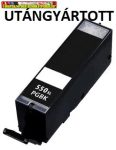   Canon PGI-550XL black Utángyártott tintapatron 500old(5%) (PGI550,PGI 550)