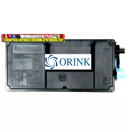 Kyocera TK-3110 ORINK utángyártott toner 15,5K (tk3110,tk 3110)