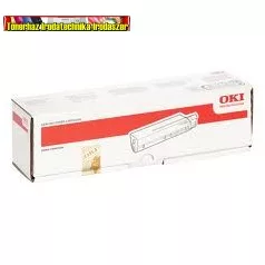 Oki B431,MB491 eredeti toner 12K 44917602