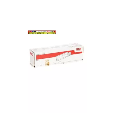 Oki B431,MB491 eredeti toner 12K 44917602