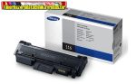   Samsung MLT-D116S/ELS EREDETI Toner cartridge SL-M2625SL-M2825ND,SL-M2825DW; SL-M2675F,SL-M2675FN,SL-M2875FD típusú nyomtatókhoz 1,2K 