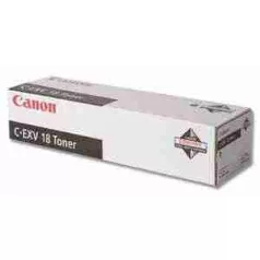 Canon EXV-18 eredeti toner (EXV 18;EXV18)