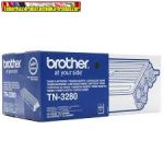 Brother TN 3280 eredeti toner (TN3280,TN-3280)