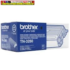 Brother TN 3280 eredeti toner (TN3280,TN-3280)