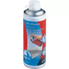 Esselte 67124 Air-duster sűrített levegő 400 ml