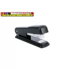 Rapesco Tűzőgép, 24/6, 26/6, 25 lap, fém, RAPESCO Bowfin Half-Strip ( IRR53500)