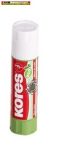 KORES Eco Glue Stick Ragasztóstift, 10 g, 