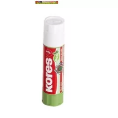 KORES Eco Glue Stick Ragasztóstift, 10 g, 