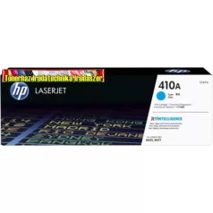 Hp CF411A 410A CYAN  eredeti toner 2,3K