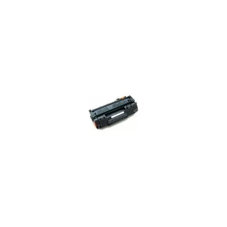 Utángyártott Q7553X  Standard toner-garanciával- (Laserjet P2014 / P2015 / M2727 sorozatú nyomtatókhoz (7000 old.) HP nyomtatóhoz