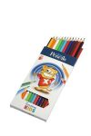 ICO Creative Kids színes ceruza, 12 db/doboz