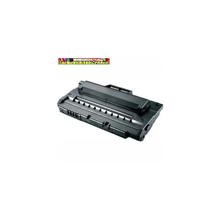 Samsung SCX-4725 utángyártott toner  3K (SCX4725)