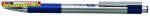 Zebra F-301 golyóstoll (F301) test színe: kék