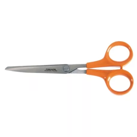 Fiskars papírvágó olló Classic 17 cm 9859 ( 1000816)