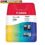 Canon PG-540,CL-541 multipack eredeti (PG540,cl541)