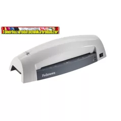 Fellowes Lunar laminálógép, A4 (80-125 mikron)