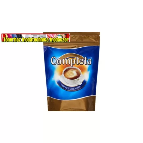 Completa 200gr utántöltő kávékrémpor